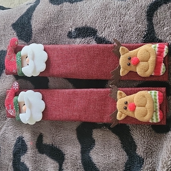 CHRISTMAS Wraps - Picture 9 of 11